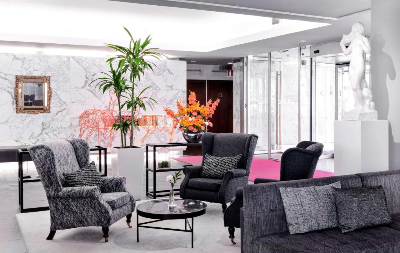 Radisson Blu Plaza Hotel, 4* Helsinki