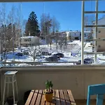 Cosy Two Rooms Apartment In Helsinki
