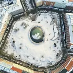 Finland, Helsinki Center