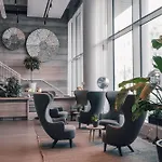 Unity Helsinki - A Studio Hotel