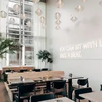 Unity Helsinki - A Studio Hotel