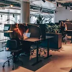 Unity Helsinki - A Studio Hotel