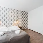 Forenom Apartments Helsinki Kamppi