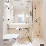 Forenom Helsinki City Aparthotel
