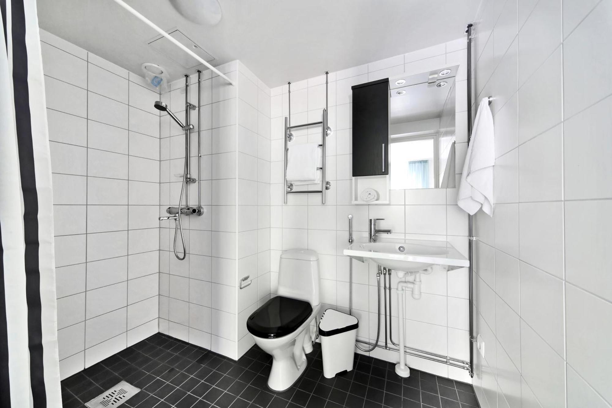 Forenom Apartments Helsinki Kamppi Helsinki