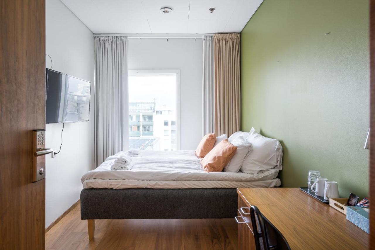 Hotelli Hiisi Jaetkaesaari Helsinki