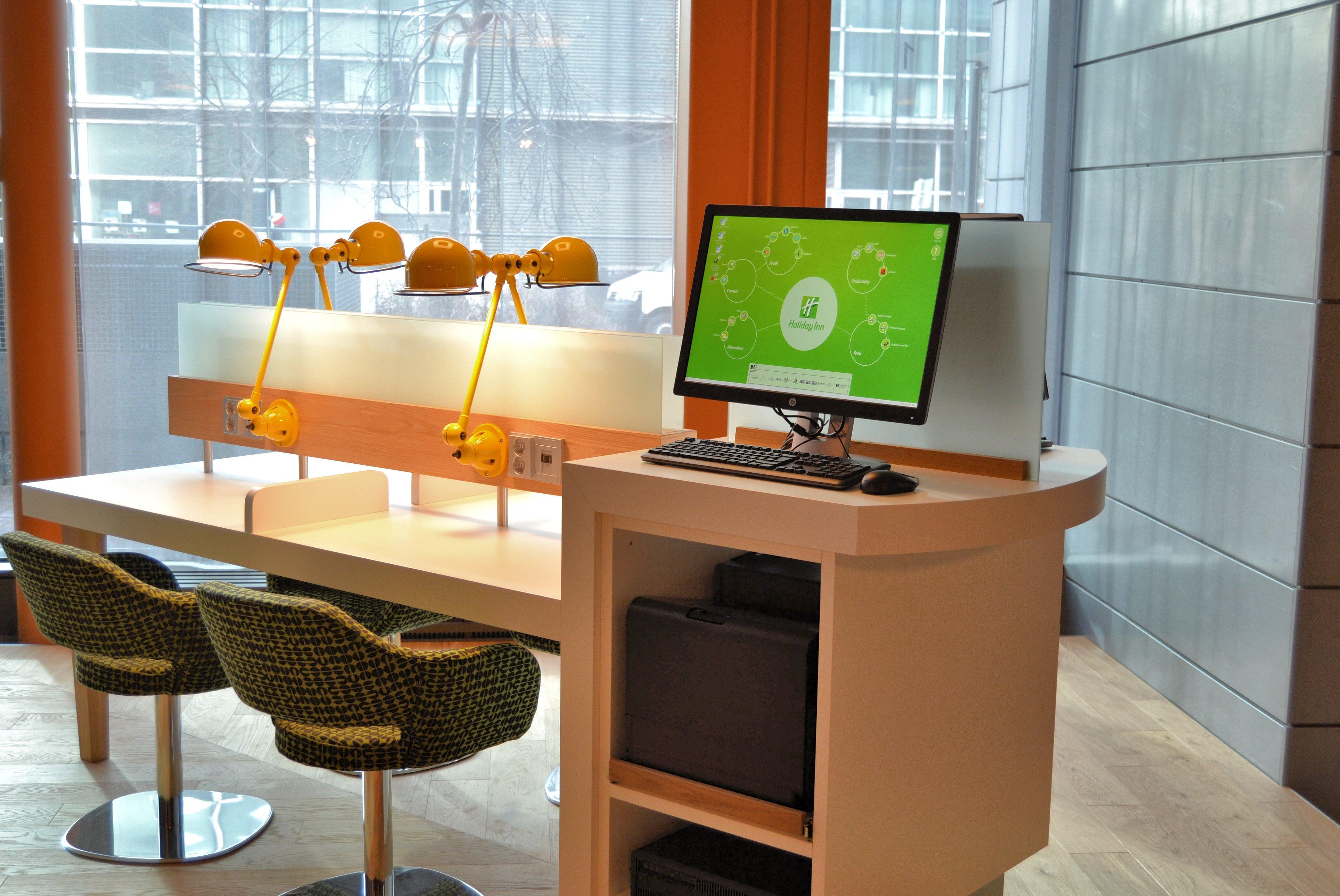 Scandic Station Hotelli 4*