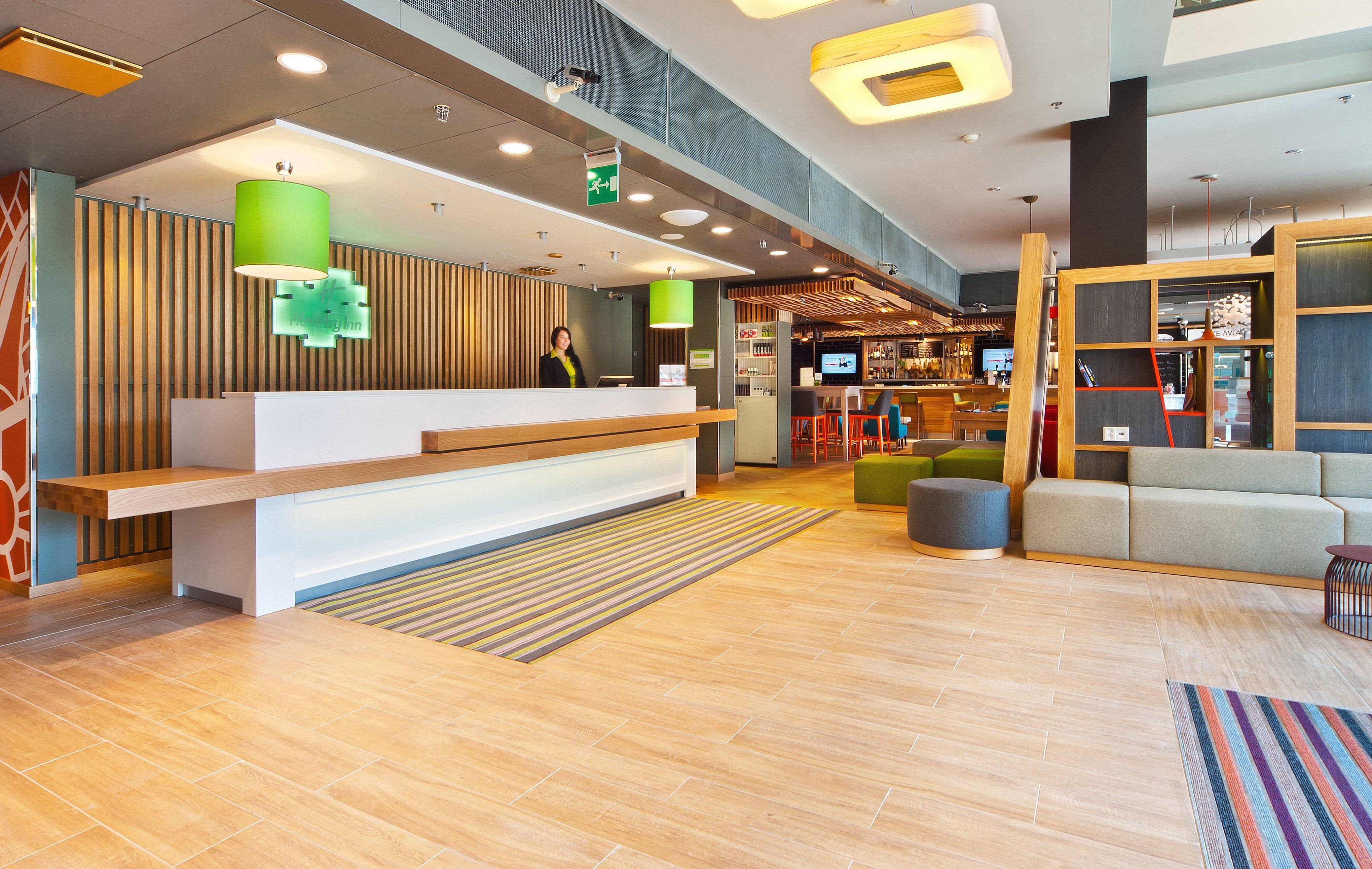 Scandic Station Helsinki