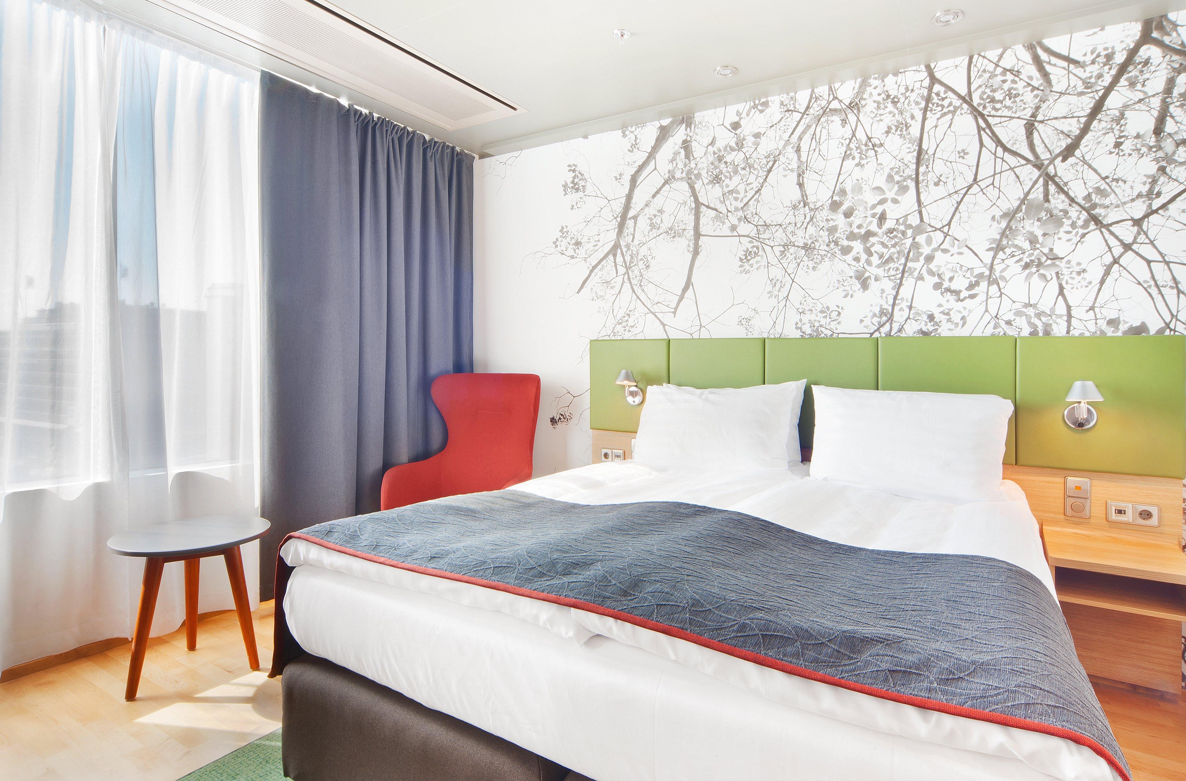 Scandic Station 4* Helsinki