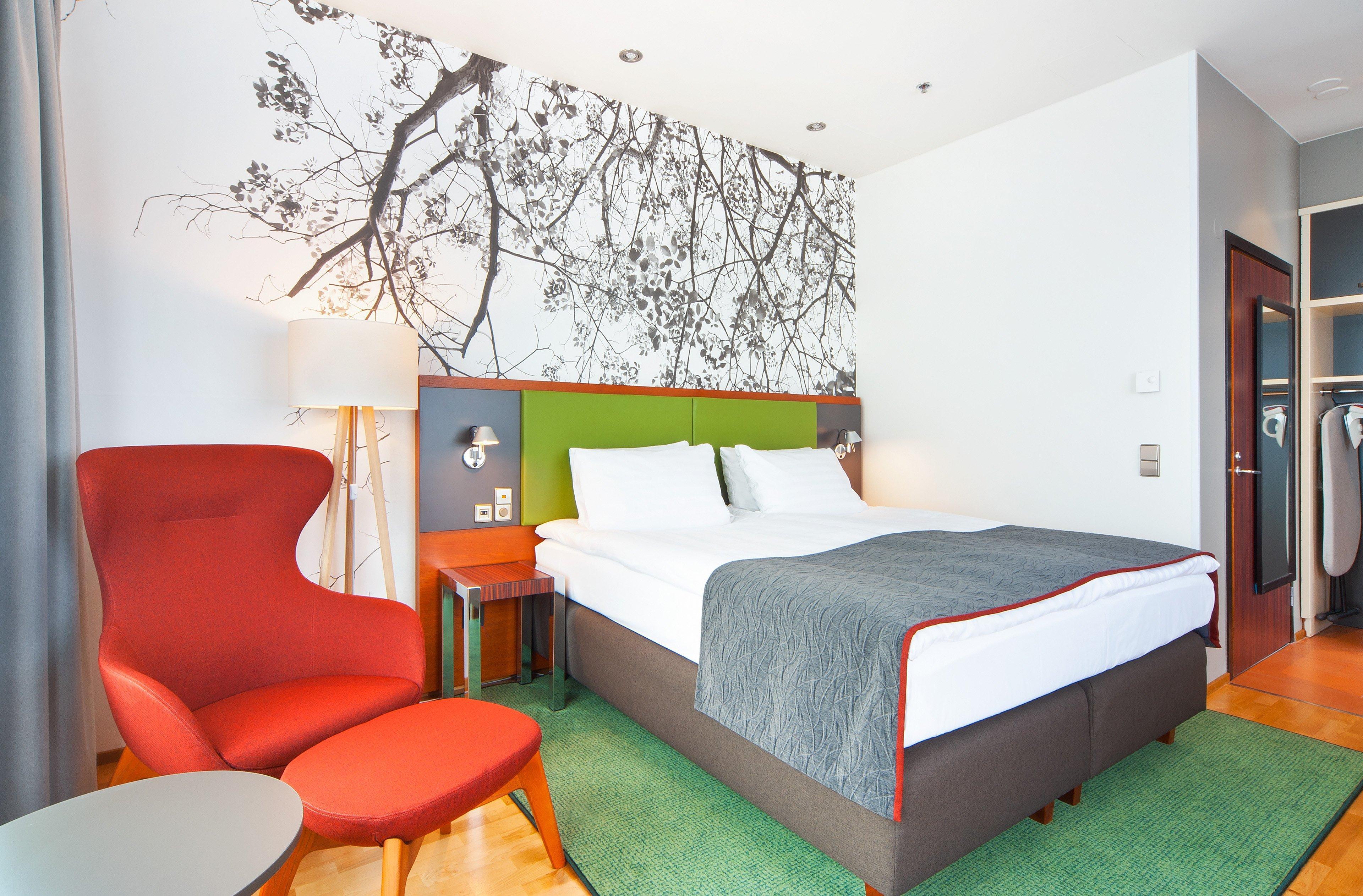 Scandic Station Hotelli