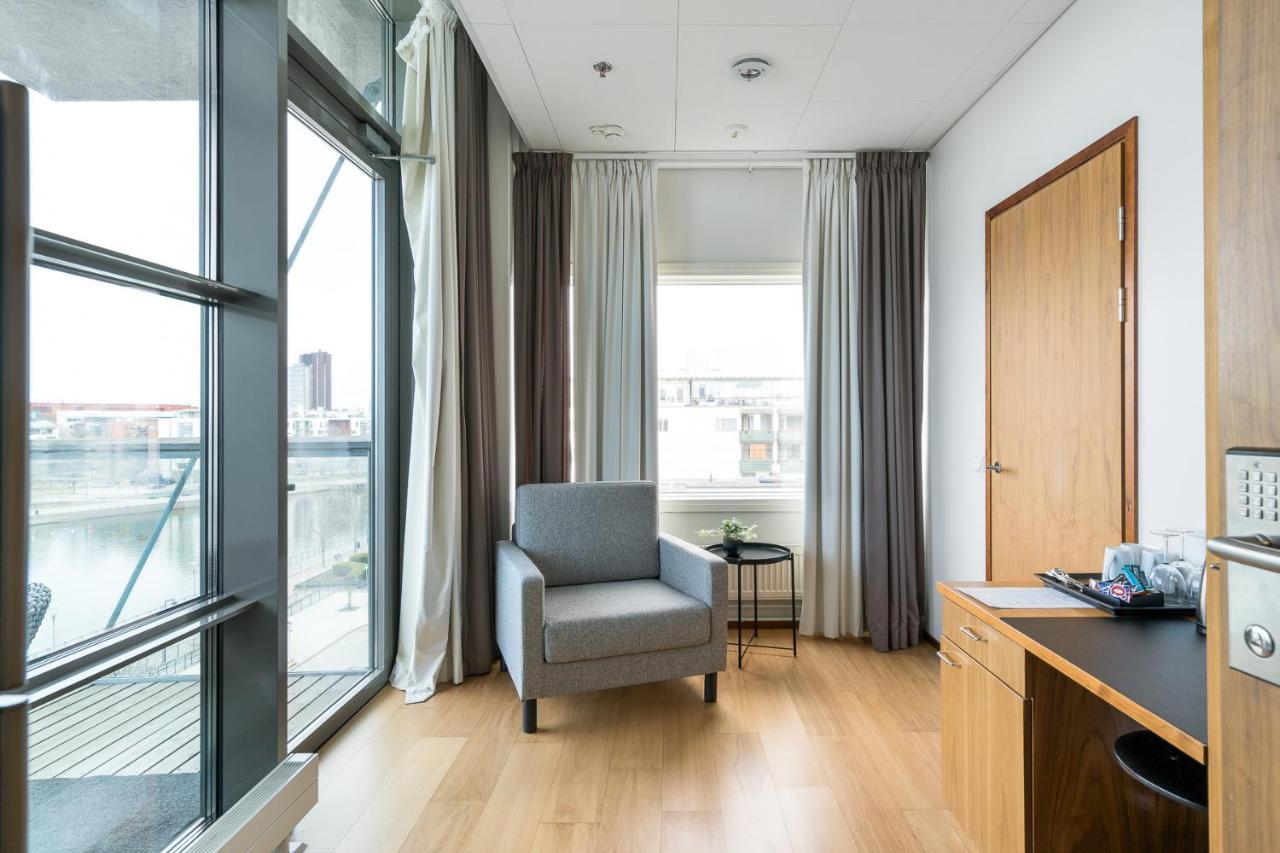 Hiisi Jaetkaesaari Hotelli 3*