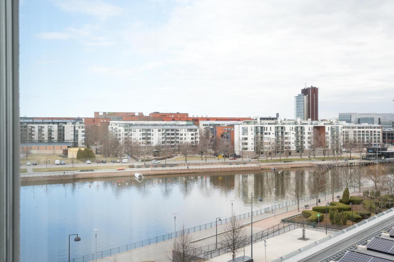 Hotelli Hiisi Jaetkaesaari 3*