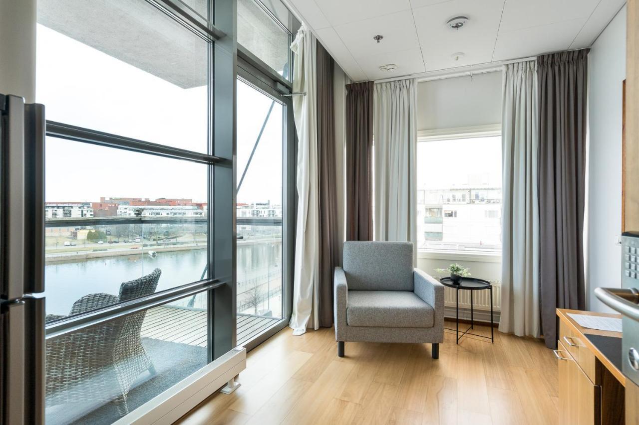 Hotelli Hiisi Jaetkaesaari