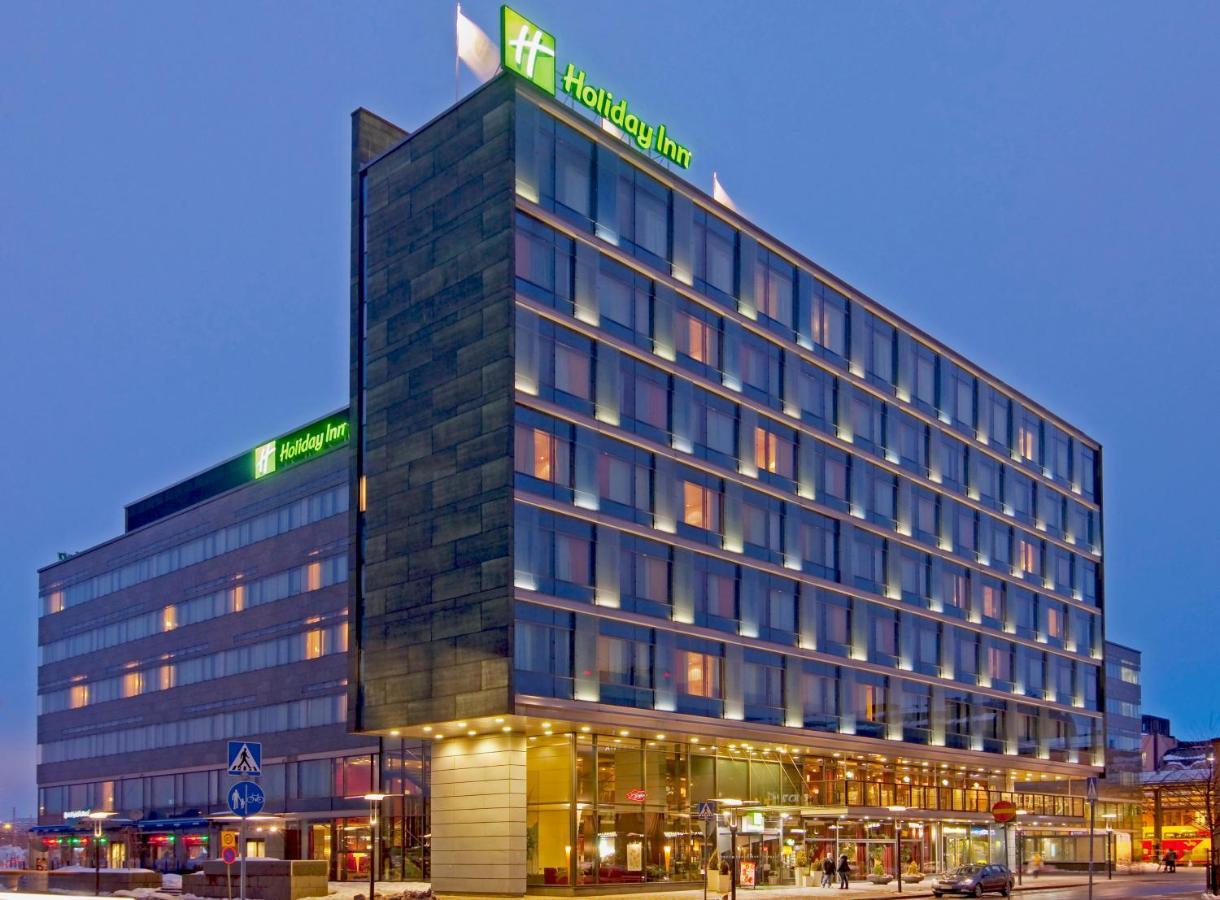 Scandic Station Hotelli Helsinki