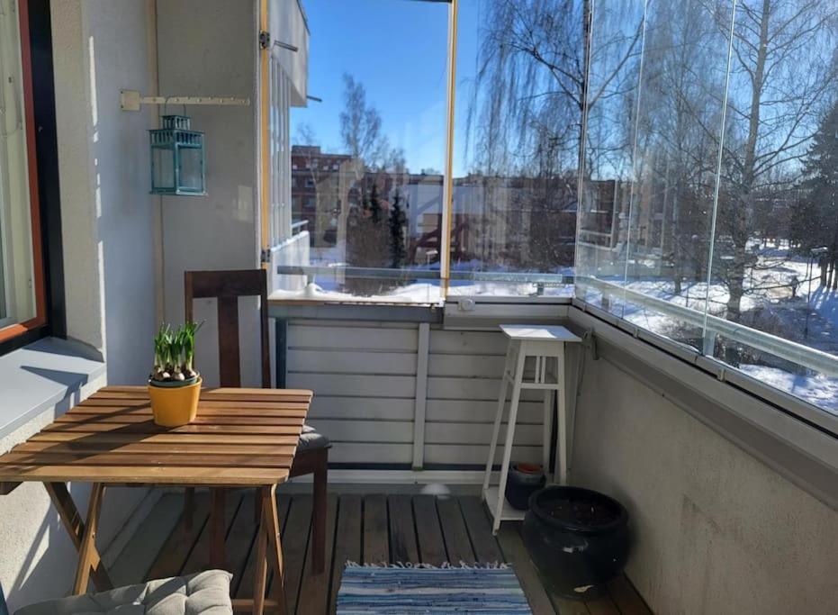 Cosy Two In Huoneisto