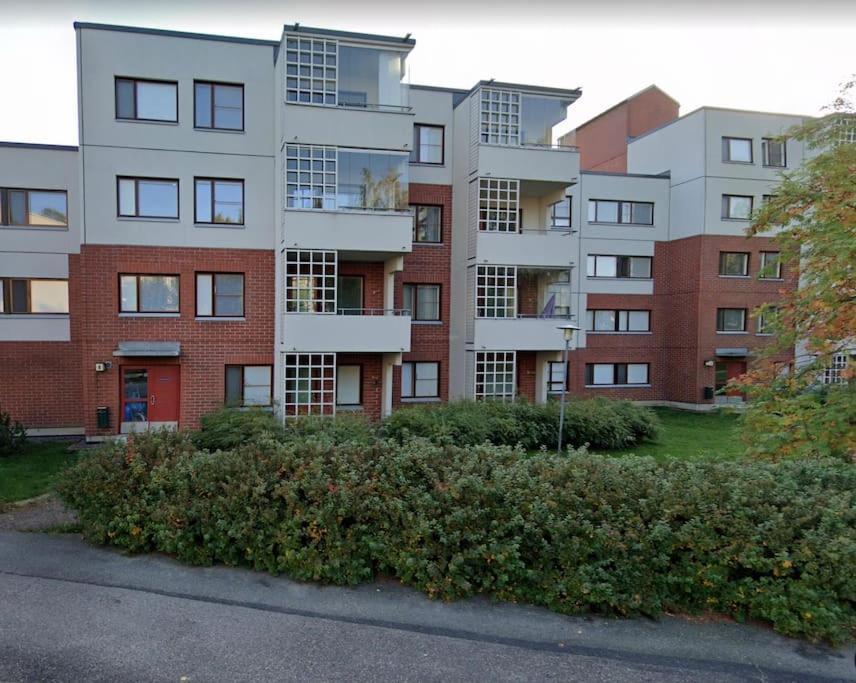Cosy Two In Huoneisto Helsinki