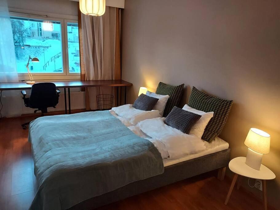 Cosy Two In