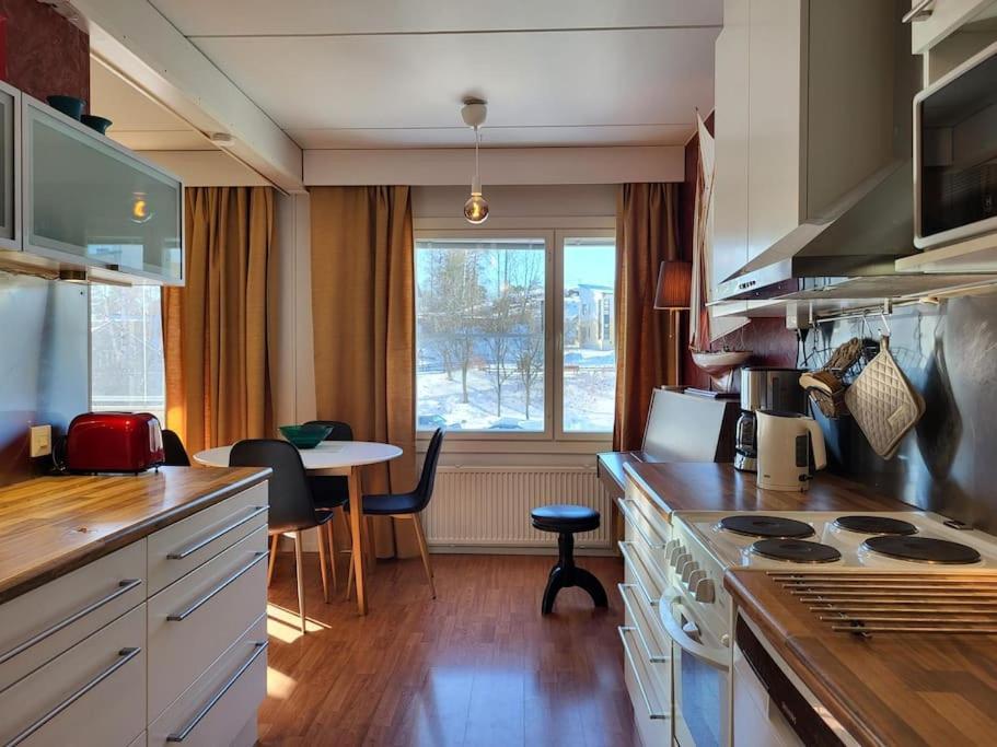Cosy Two In Huoneisto Helsinki