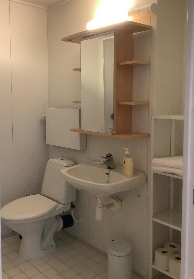 Cosy Two In Huoneisto Helsinki