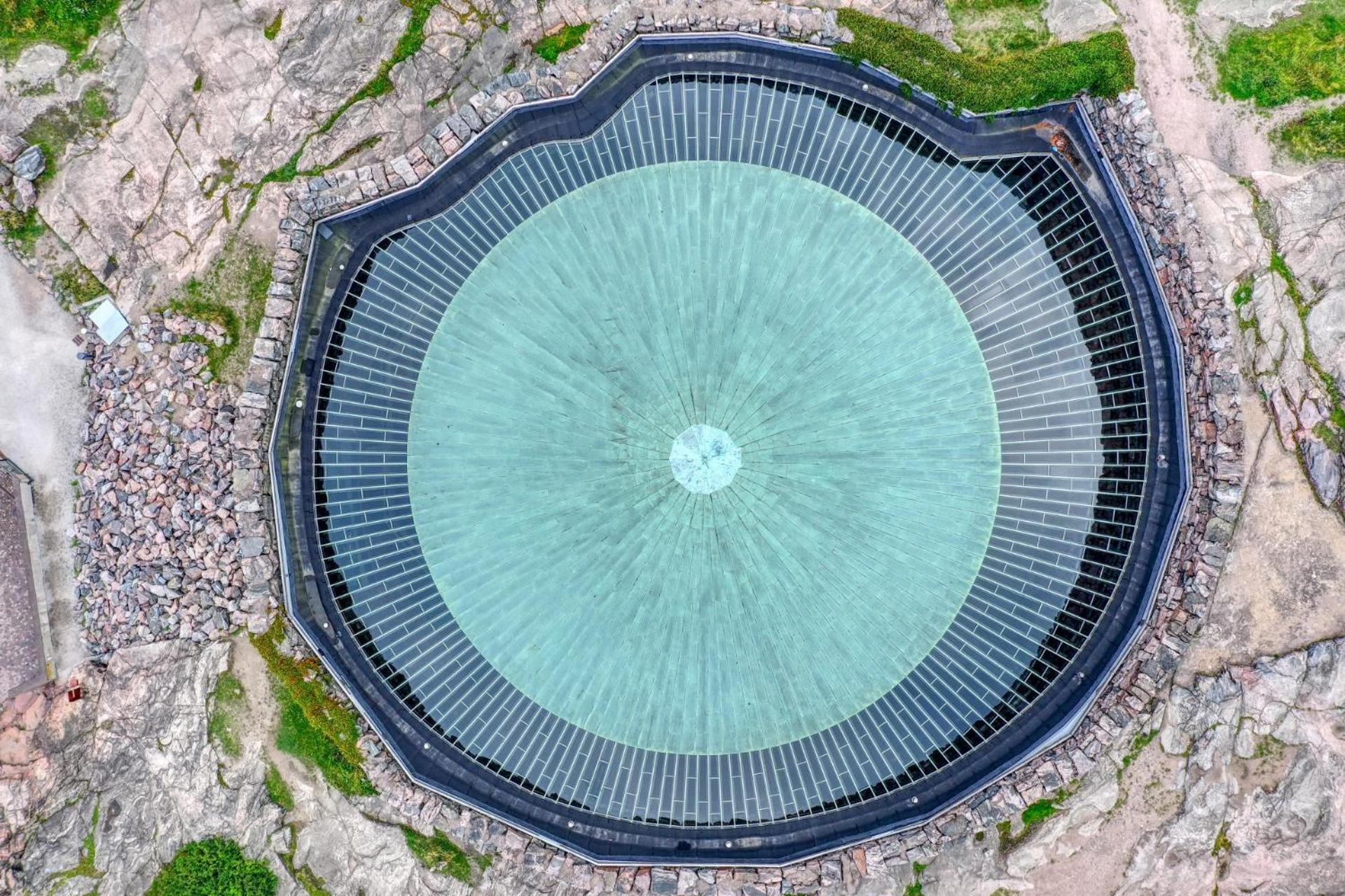 Finland, Center Helsinki