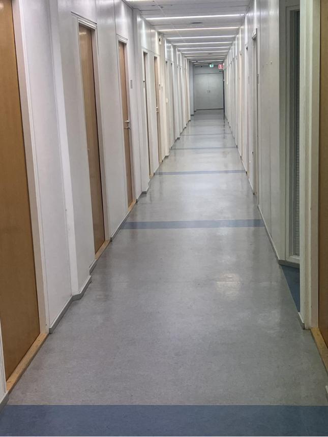 Office House Services 218