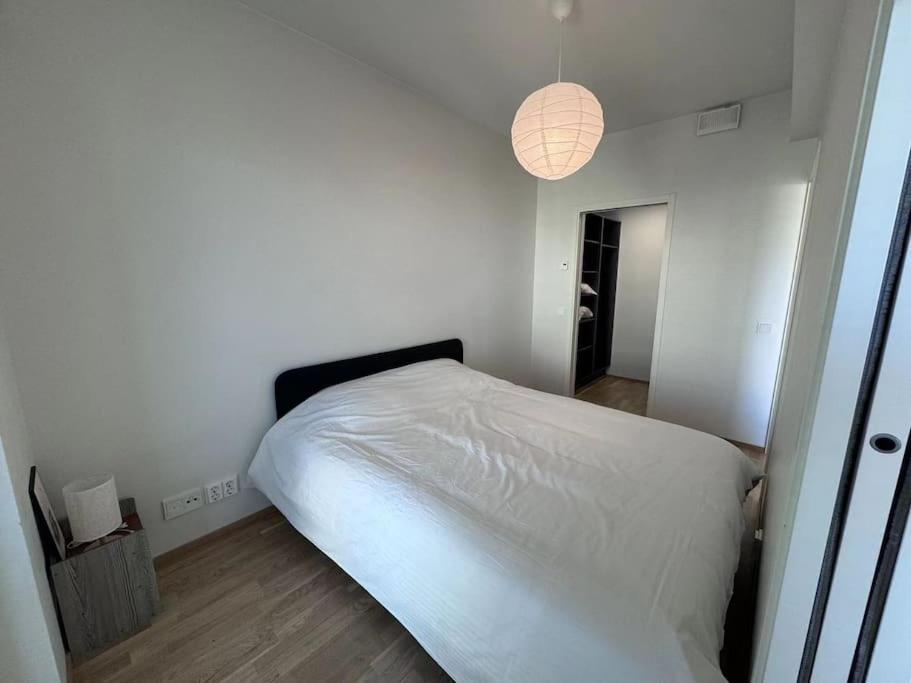 Huoneisto Luxe Retreat In Pasila-close To Tripla Helsinki