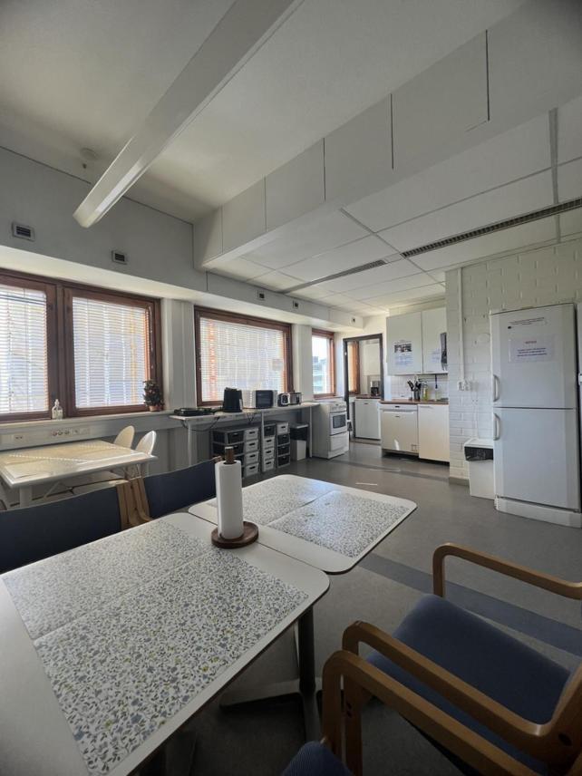 Hostelli Hmi Smart Group Oy 0667 Helsinki