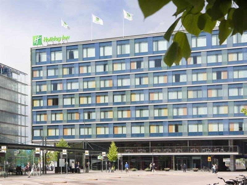 Scandic Station Hotelli Helsinki