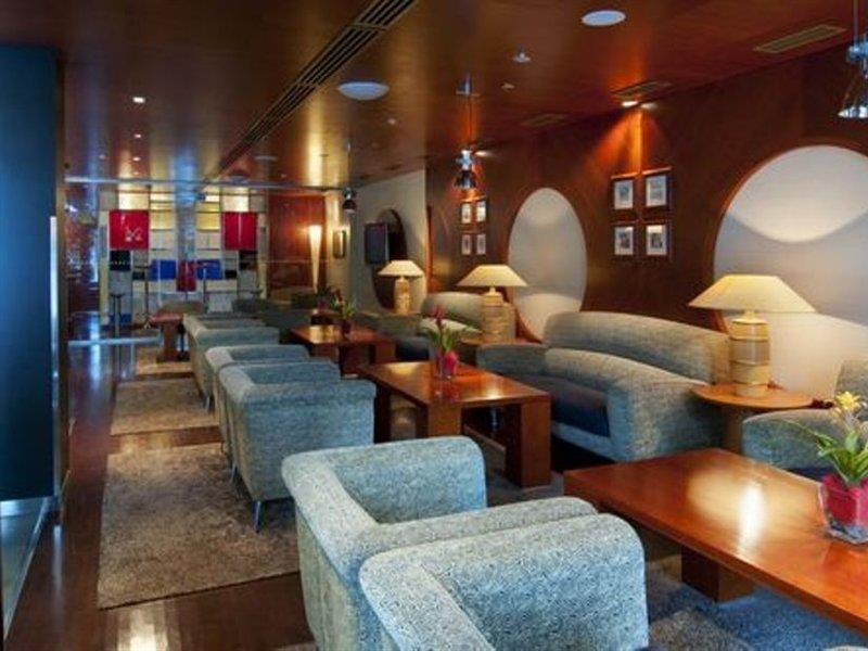 Scandic Station Hotelli 4*