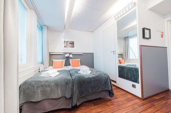 Forenom Hotelli Helsinki