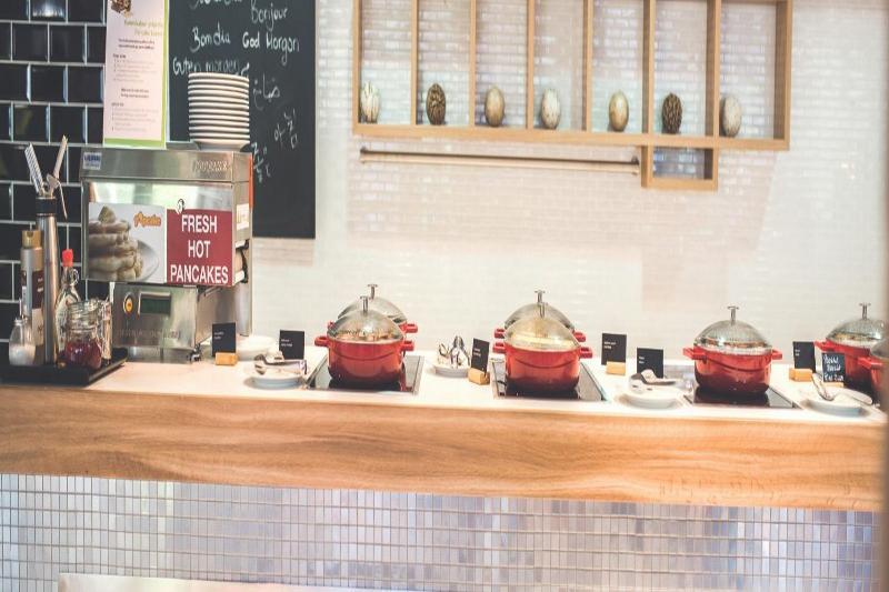 Scandic Station Hotelli