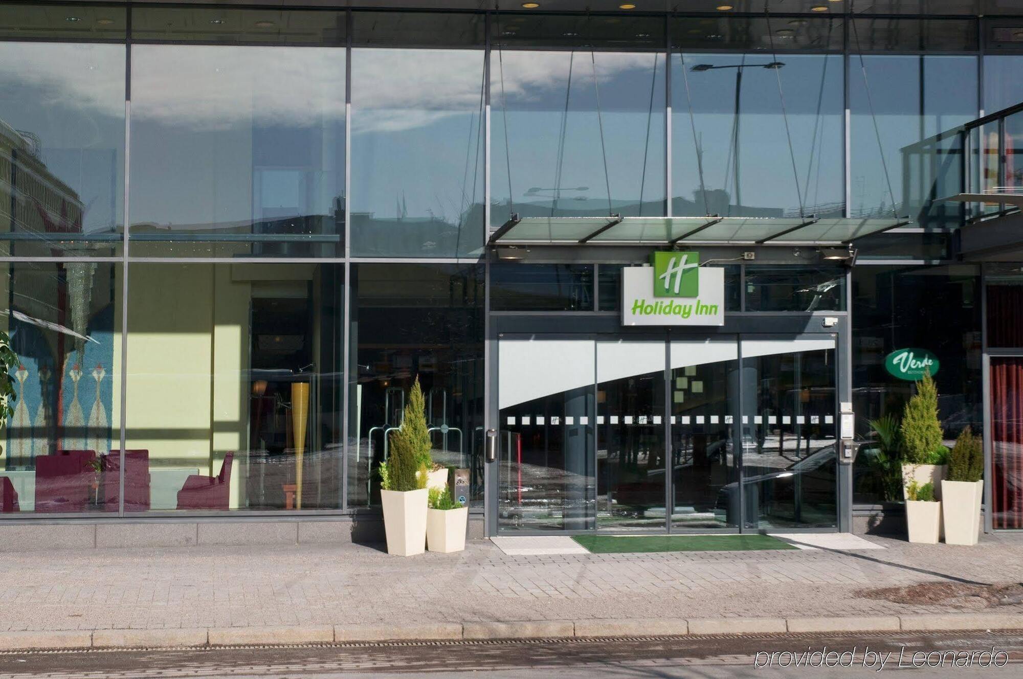 Scandic Station Hotelli