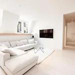 Poista 2Ndhomes Stunning And Luminous 2Br Loft House W Sauna In Eira