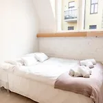 Poista 2Ndhomes Stunning And Luminous 2Br Loft House W Sauna In Eira
