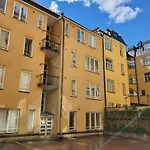 In The Heart Of Helsinki
