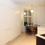 Corner Apartment