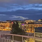 Holiday Home Helsinki Rooftop By Interhome