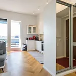 Holiday Home Helsinki Rooftop By Interhome