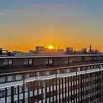 Holiday Home Helsinki Rooftop By Interhome