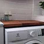 A Cosy Flat Next To Metro