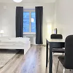 Beautiful Central Apartment Helsinki