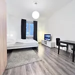 Beautiful Central Apartment Helsinki