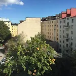 Kallio-1 - Back In Time With A Comfy Stay - 2-Room-Apt