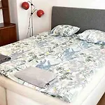 Kallio-1 - Back In Time With A Comfy Stay - 2-Room-Apt