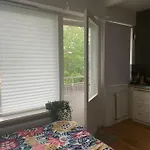Compact Studio In Ullanlinna