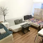 Compact Studio In Ullanlinna