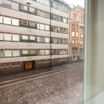 2Ndhomes Cozy And Compact Studio In Kamppi
