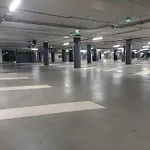 18Th Floor Helsinki High Point 1 Bdr Apartment With City View - Free Garage Parking