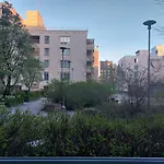 Saunallinen Kolmio Jaetkaesaaressa
