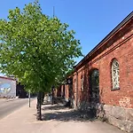 Indoor Camping Helsinki